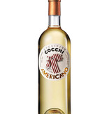 Giulio Cocchi Americano Bianco Aperitivo, Piedmont, Italy