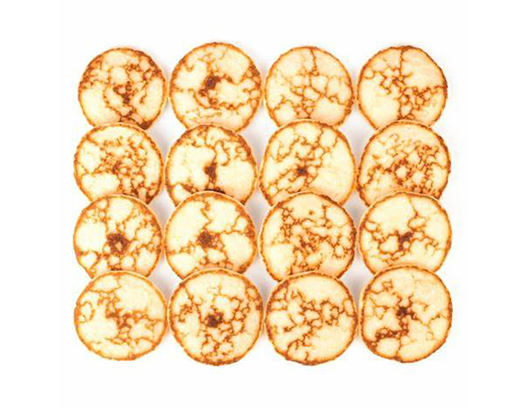 Terroir D'Antan Original Mini Blini, France 36pk