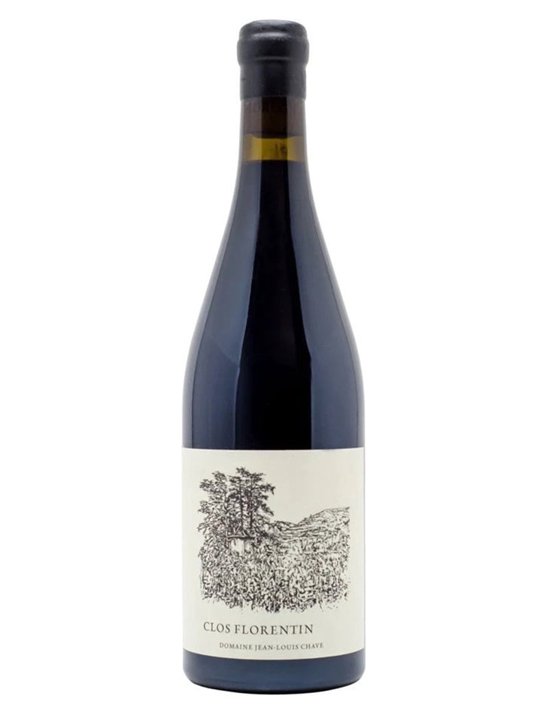 Domaine Jean-Louis Chave Domaine Jean-Louis Chave 2023 'Clos Florentin', Saint-Joseph, Rhône, France