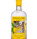Sipsmith Lemon Drizzle Gin London, England