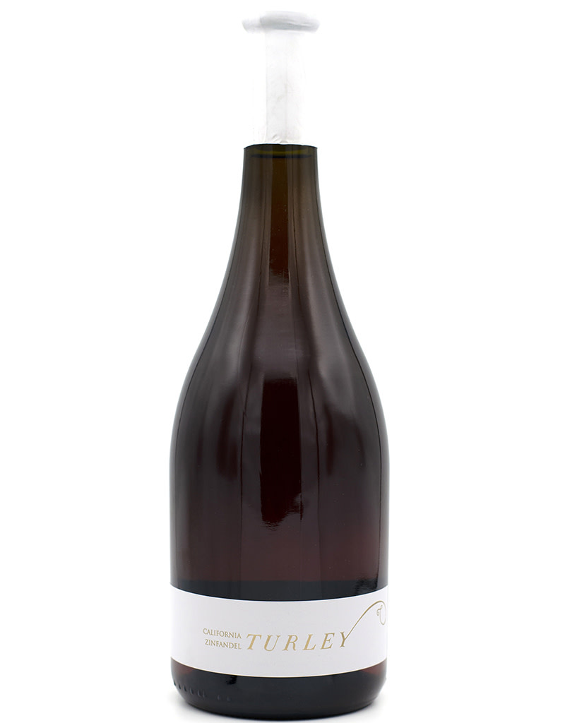 Turley Wine Cellars 2023 White Zinfandel Rosé, California