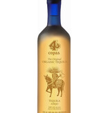 4 Copas  Añejo Tequila, México