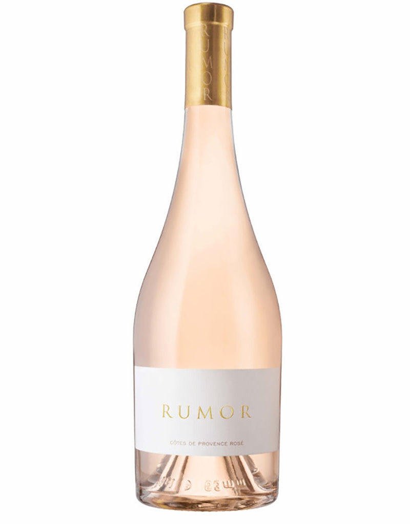 Rumor 2023 Rosé, Côtes de Provence, France