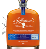 Jefferson's Limited Edition Marian McLain's Kentucky Straight Bourbon Whiskey, Kentucky