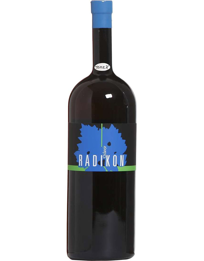 Stanislao Radikon 2018 'Oslavje' Venezia Giulia IGT, Friuli-Venezia Giulia, Italy 1L