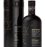Bruichladdich Black Art 09.1 Edition 29 Year Old Unpeated Single Malt Scotch Whisky Islay, Scotland [1992]