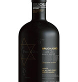 Bruichladdich Black Art 10.1 Edition 29 Year Old Unpeated Single Malt Scotch Whisky Islay, Scotland [2022 Release]