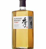 TOKI, Suntory Whisky, Japan