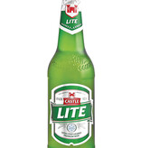 Castle Lite Lager Regular, South Africa - 24pk Case / 11.5oz Bottle