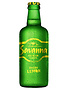 Savanna Angry Lemon Premium Cider, South Africa - 24pk Case / 11.2oz Bottle