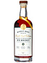 Middle West Spirits Double Cask Collection Ported Pumpernickel Rye Whiskey, Ohio