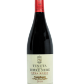 Tenuta delle Terre Nere 2022 Prephylloxera 'La Vigna di Don Peppino' Calderara Sottana Rosso, Etna Sicily, Italy