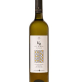 Ktima Roussos 2022 White Blend, Cyclades PGI, Greece Ktima Roussos 2022 White Blend, Cyclades PGI, Greece