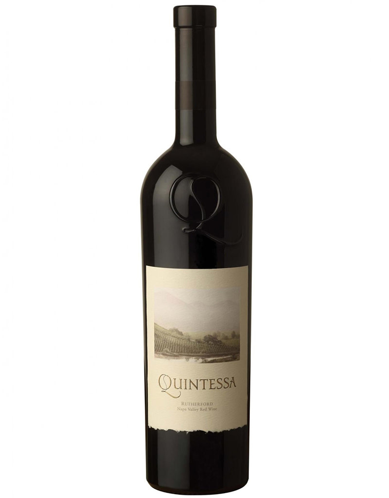 Quintessa 2022 Rutherford, Red Blend, Napa Valley, California