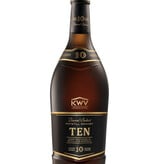 KWV 10 Year Old Brandy, South Africa