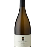 Alpha Omega 2020 Chardonnay, Hyde Vineyard, Carneros, Napa Valley, California