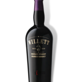 Willett Family Estate 8 Year Old, Wheated Straight Bourbon Whiskey, Kentucky [108 Proof]