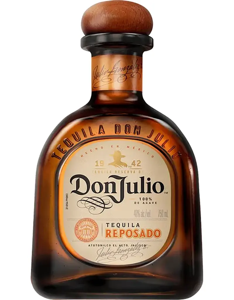 Don Julio Don Julio Reposado Tequila, México
