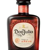 Don Julio Don Julio Añejo Tequila, México