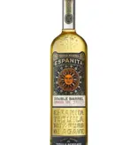 Espanita Reserva Double Barrel Tequila Reposado, Jalisco, México
