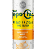 Topo Chico Ranch Water Hard Seltzer Variety - 12pk Cans
