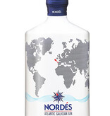 Nordés Atlantic Galician Gin, Galicia, Spain 700mL