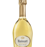 Ruinart Ruinart Champagne Blanc de Blancs Brut, France 375mL