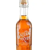 Sazerac 6 Year Straight Rye Whiskey, Kentucky