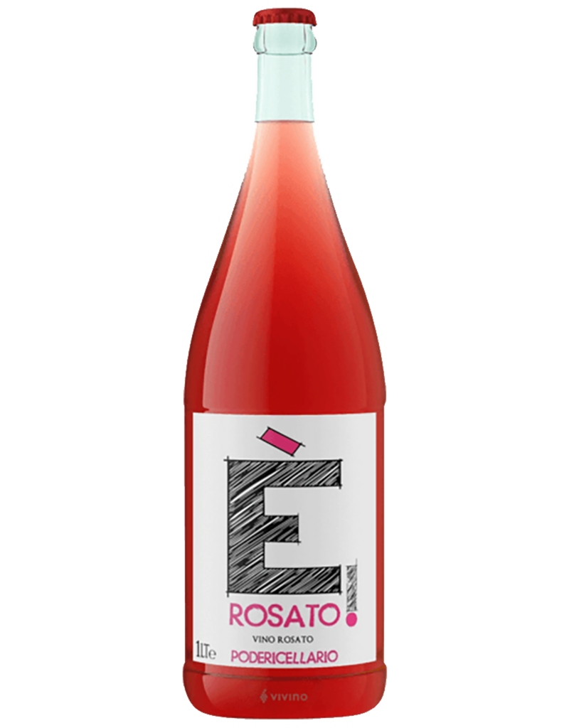 Rosé - The Wine Wave