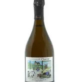 Champagne Chavost Blanc de Meunier, Brut Nature NV, France