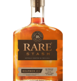 Rare Stash Batch #3, Bourbon Whiskey, Kentucky