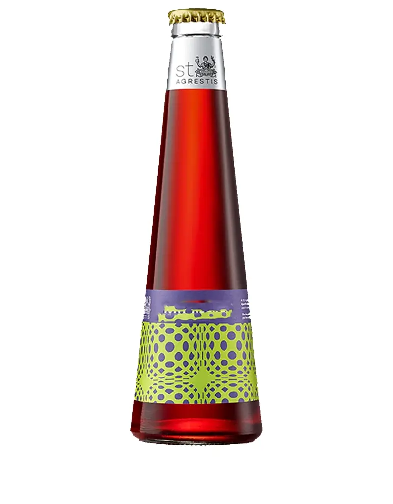 St. Agrestis 'Negroni', New York - 4pk Bottles