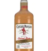 Captain Morgan Rum Co. Captain Morgan Original Spiced Rum, Plastic