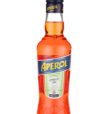 Aperol Aperitivo, Italy 375mL