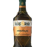 Klipdrift PREMIUM Brandy, Stellenbosch, South Africa [Green Label]