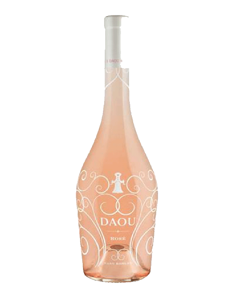 DAOU Vineyards 2025 Discovery Rosé, Paso Robles, California