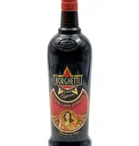 Fratelli Branca Borghetti Liquore di Vero Caffe Espresso, Italy