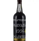 D'Oliveiras 1994 Malvasia, Madeira, Portugal