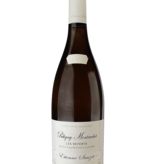 Etienne Sauzet 2021 Les Referts Puligny-Montrachet, Premier Cru, Burgundy, France