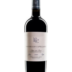 Pago de los Capellanes 2023 Joven Roble, Ribera del Duero, Spain