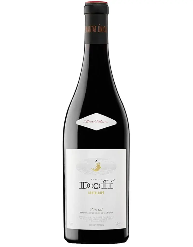 Alvaro Palacios 2023 Finca Dofí, Priorat DOCa, Spain