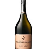 Billecart-Salmon Billecart-Salmon 'Le Rosé' Brut, Champagne, France 1.5L