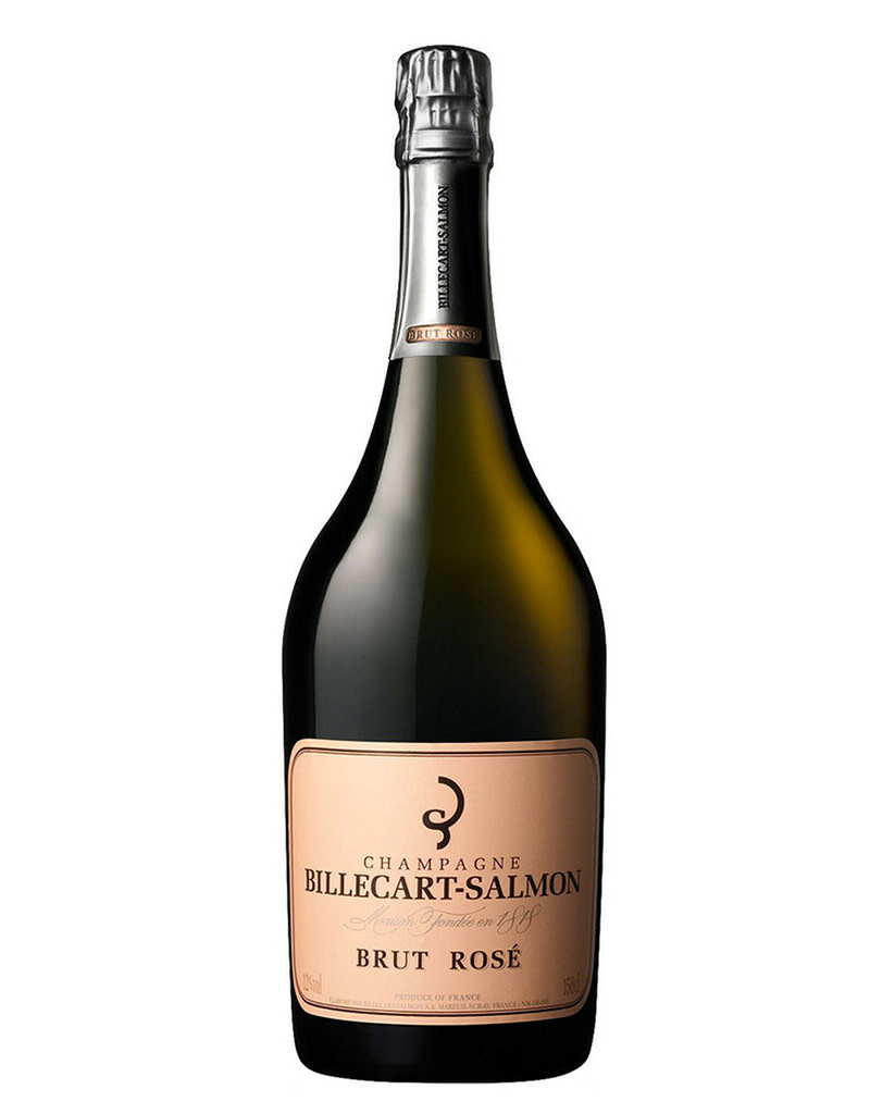 Billecart-Salmon Billecart-Salmon 'Le Rosé' Champagne, France 1.5L