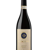Cocito 2015 Baluchin Barbaresco Riserva, Piedmont, Italy