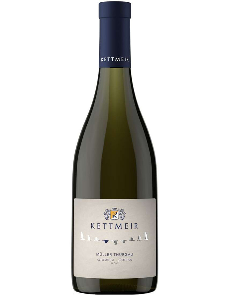 Kettmeir 2024 Pinot Grigio, Trentino-Alto Adige, Italy Kettmeir 2024 Pinot Grigio, Trentino-Alto Adige, Italy