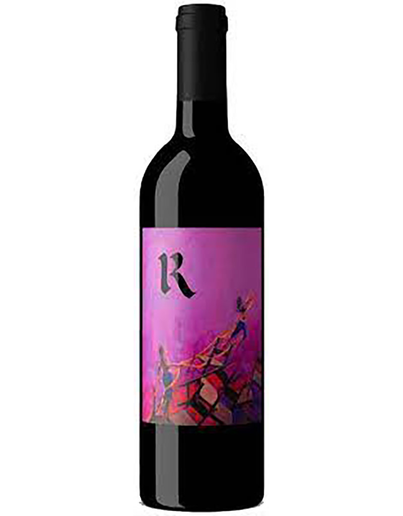 REALM 2021 The Tempest, Proprietary Red, Napa Valley, California