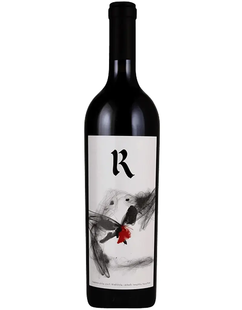 Realm Cellars REALM 2021 'Moonracer' Red Blend, Stags Leap District, Napa Valley, California