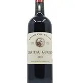 Château Guadet 2015 Saint-Emilion Grand Cru, Bordeaux, France