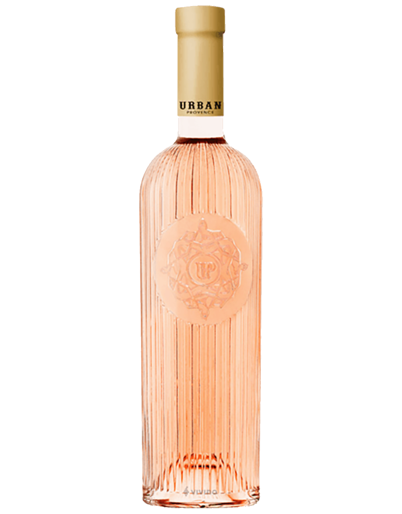 Ultimate - Urban Provence 'UP' 2021 Côtes de Provence Rosé, France