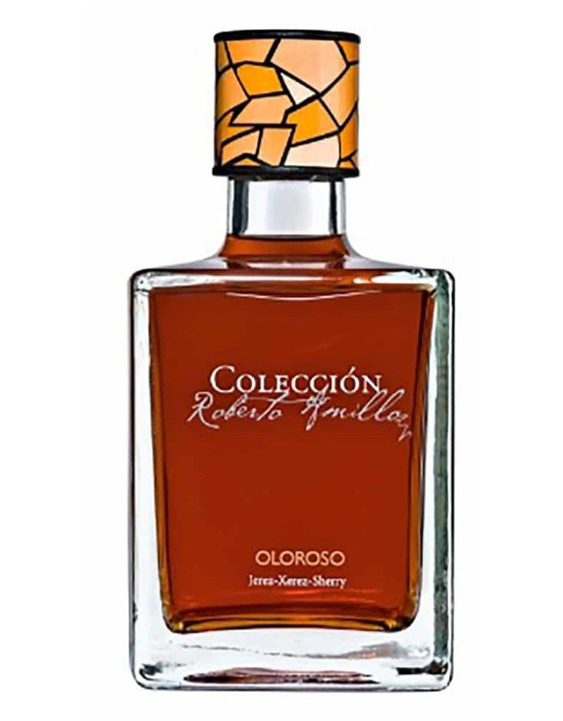 Altanza Oloroso 'Coleccion Roberto Amillo' Sherry, Jerez, Spain